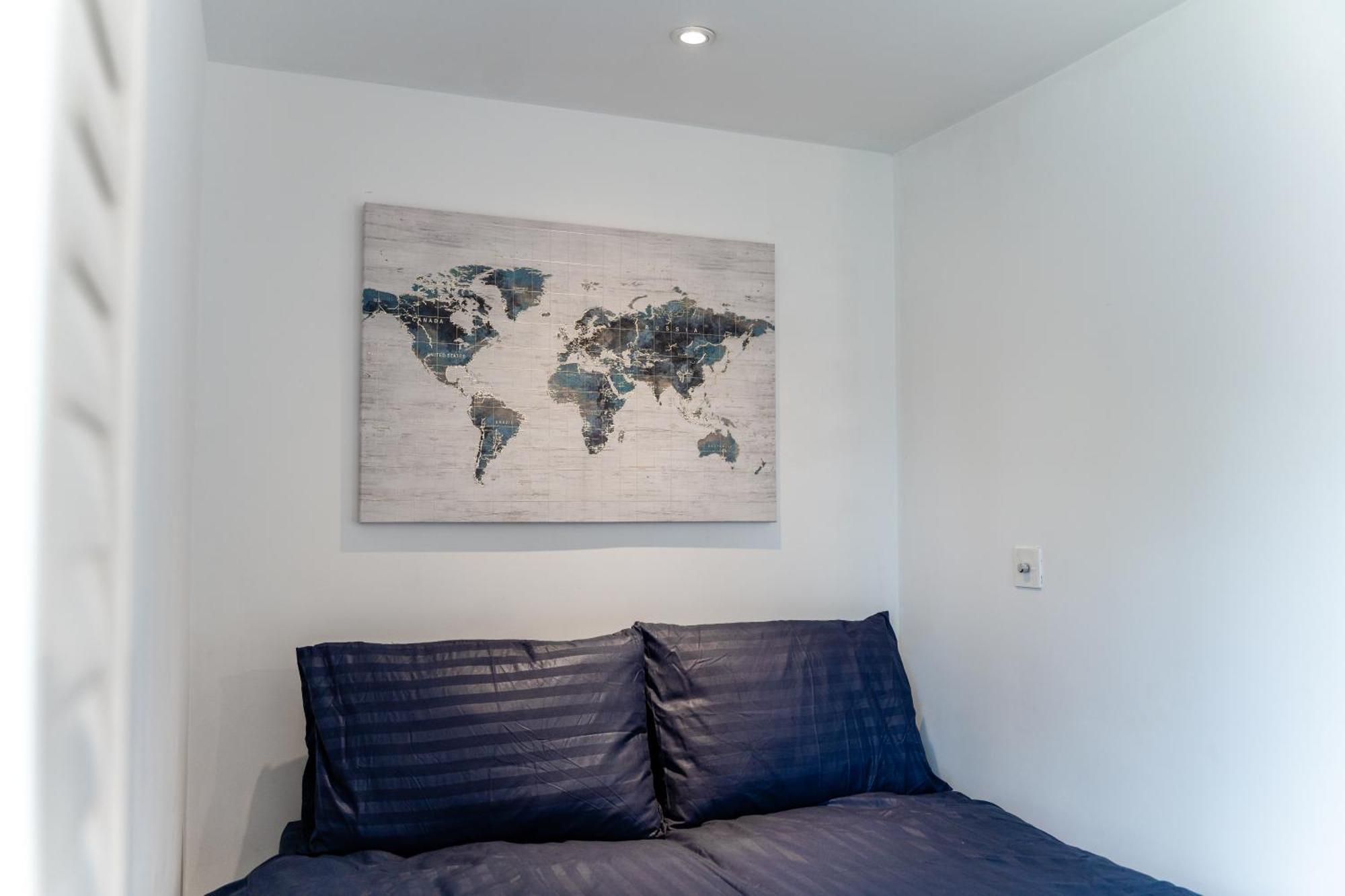 Casa vacanze Shard View 3 Bed Entire Londra