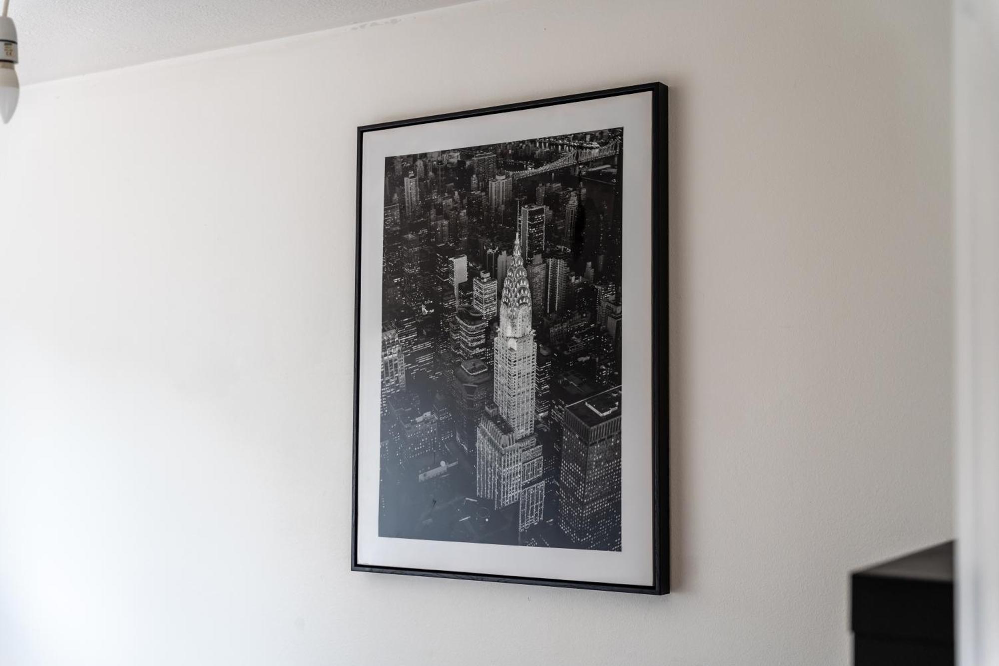 Shard View 3 Bed Entire Casa vacanze Londra