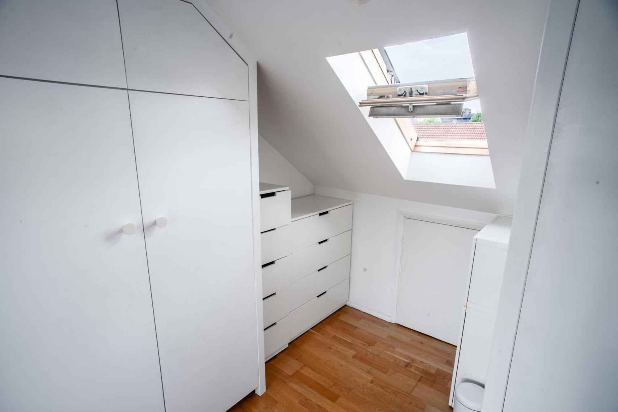 Shard View 3 Bed Entire Casa vacanze