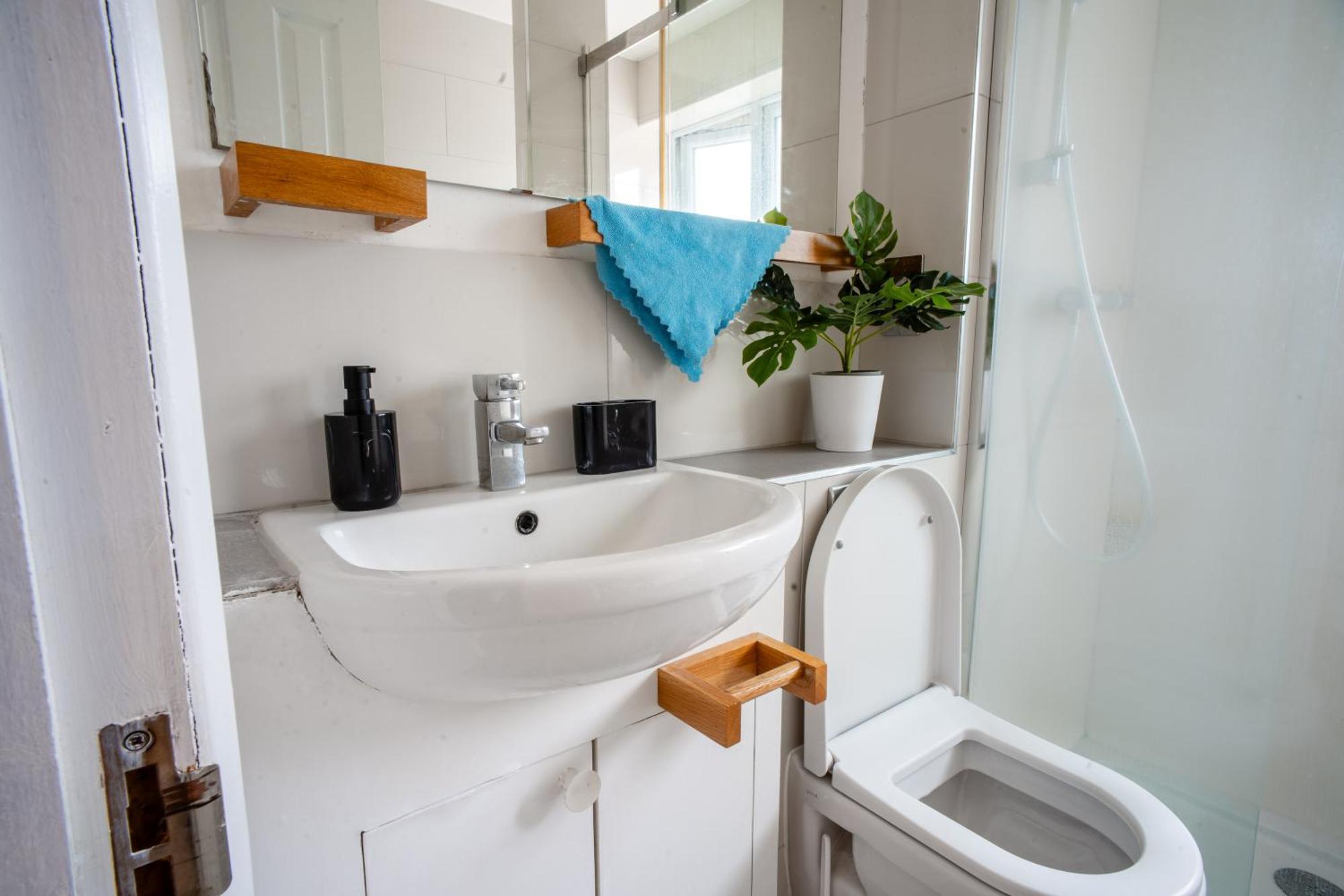 Casa vacanze Shard View 3 Bed Entire