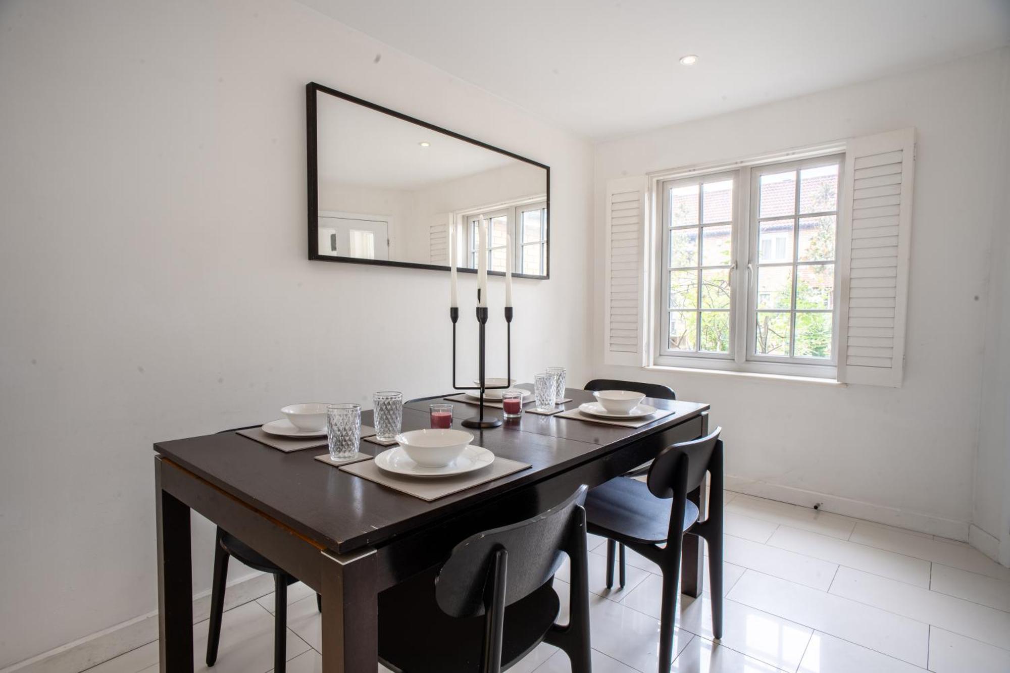 Casa vacanze Shard View 3 Bed Entire