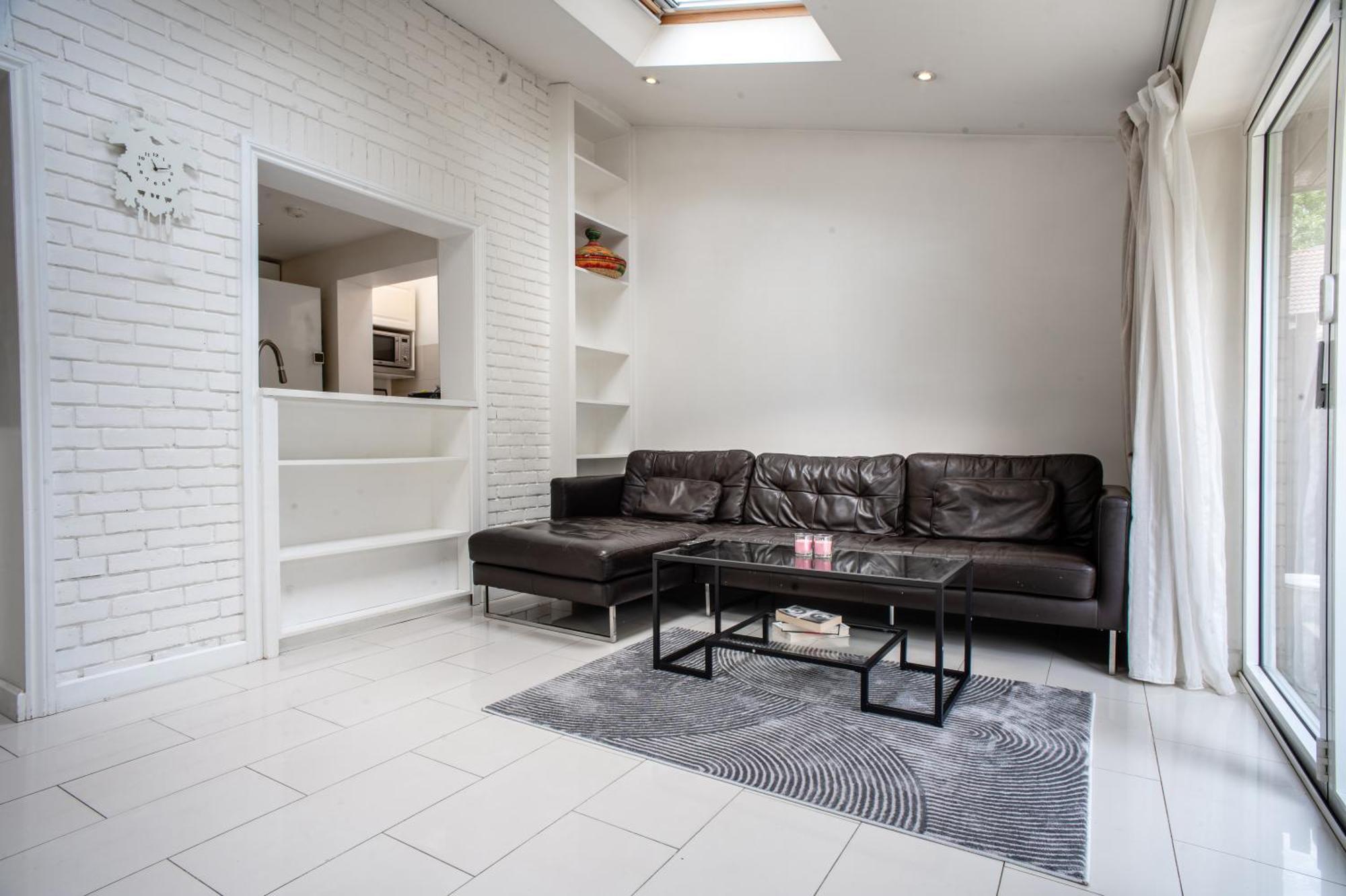 Casa vacanze Shard View 3 Bed Entire Londra