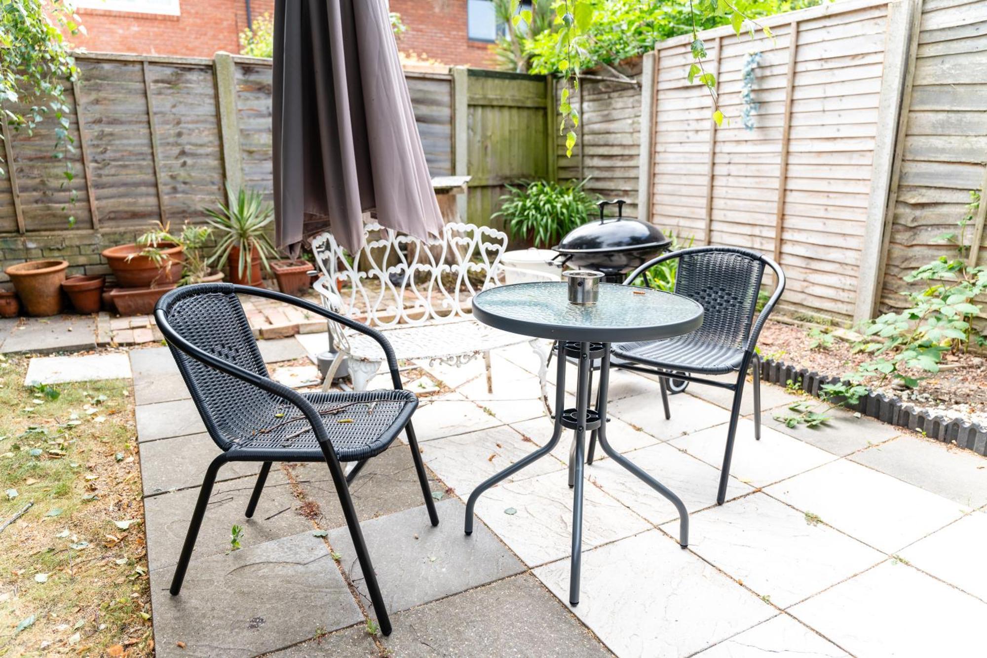 Casa vacanze Shard View 3 Bed Entire