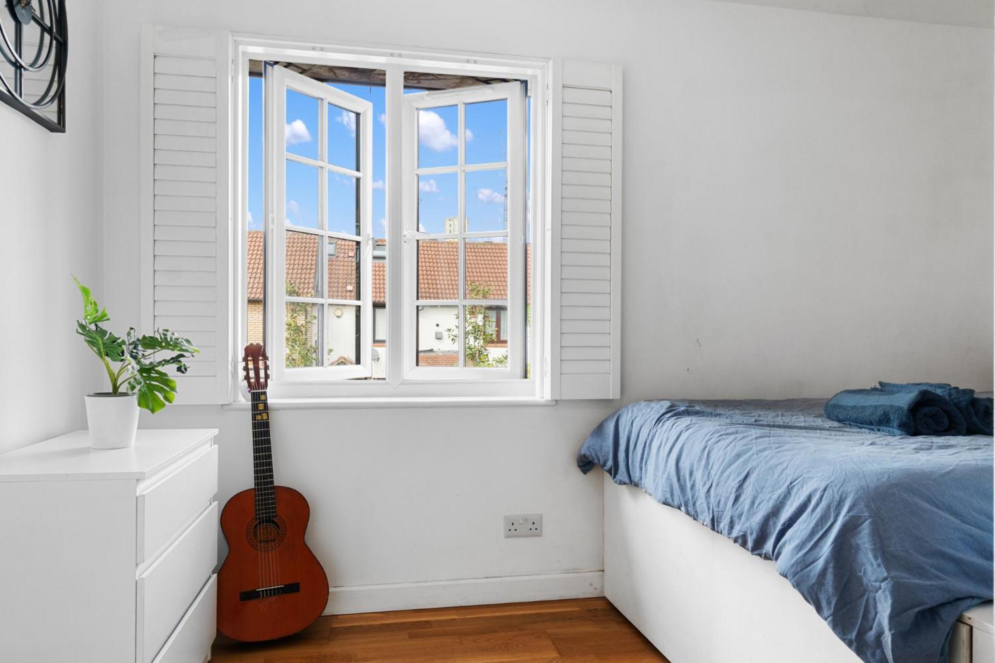 Casa vacanze Shard View 3 Bed Entire Londra