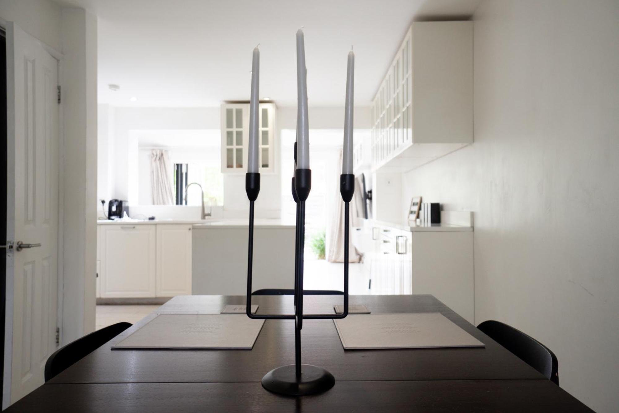 Casa vacanze Shard View 3 Bed Entire