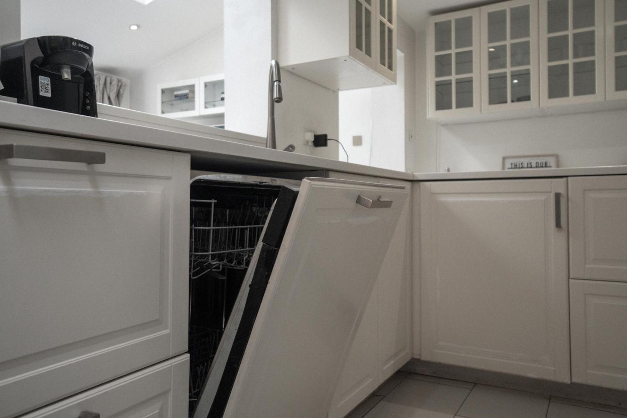 Shard View 3 Bed Entire Casa vacanze