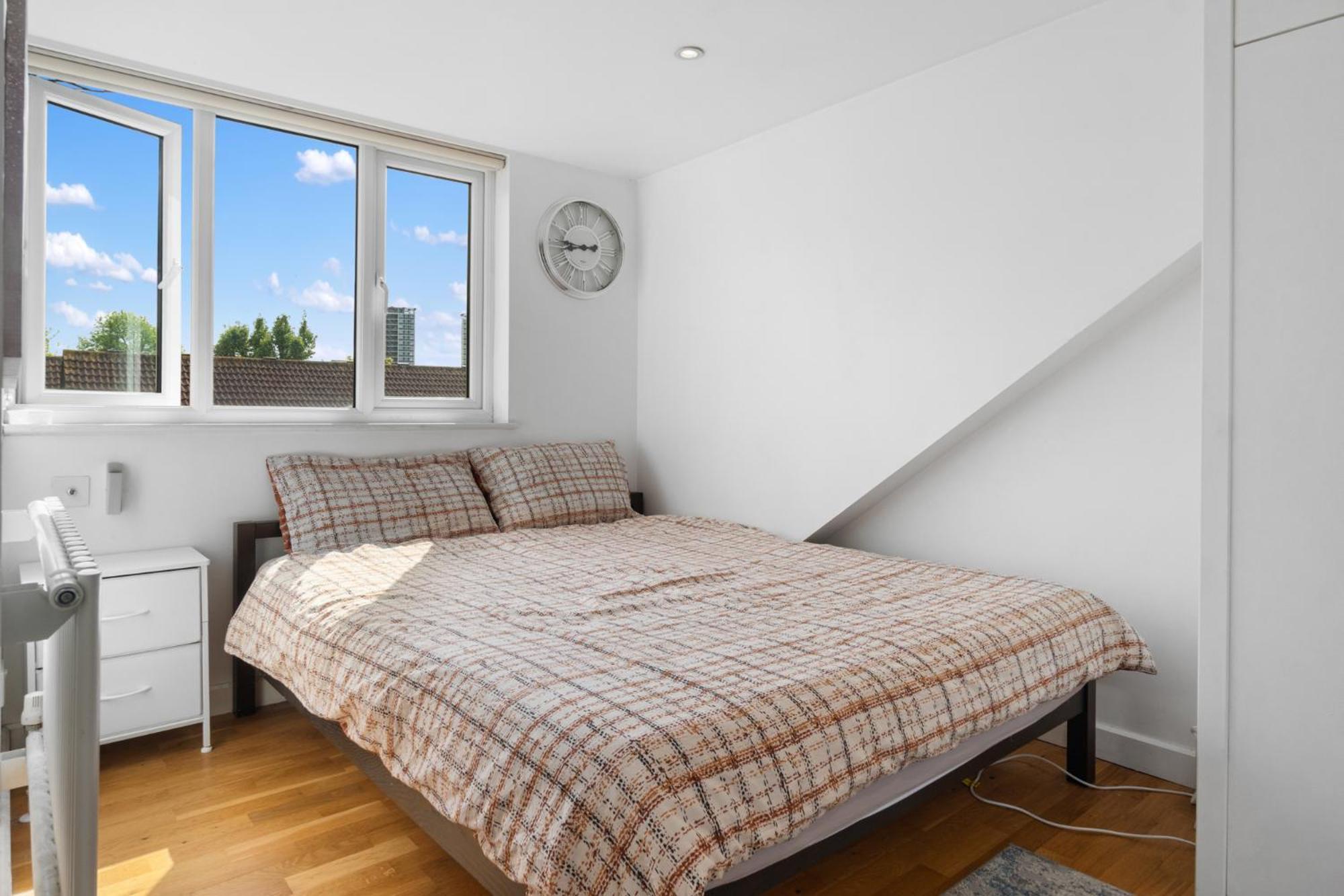 Casa vacanze Shard View 3 Bed Entire *