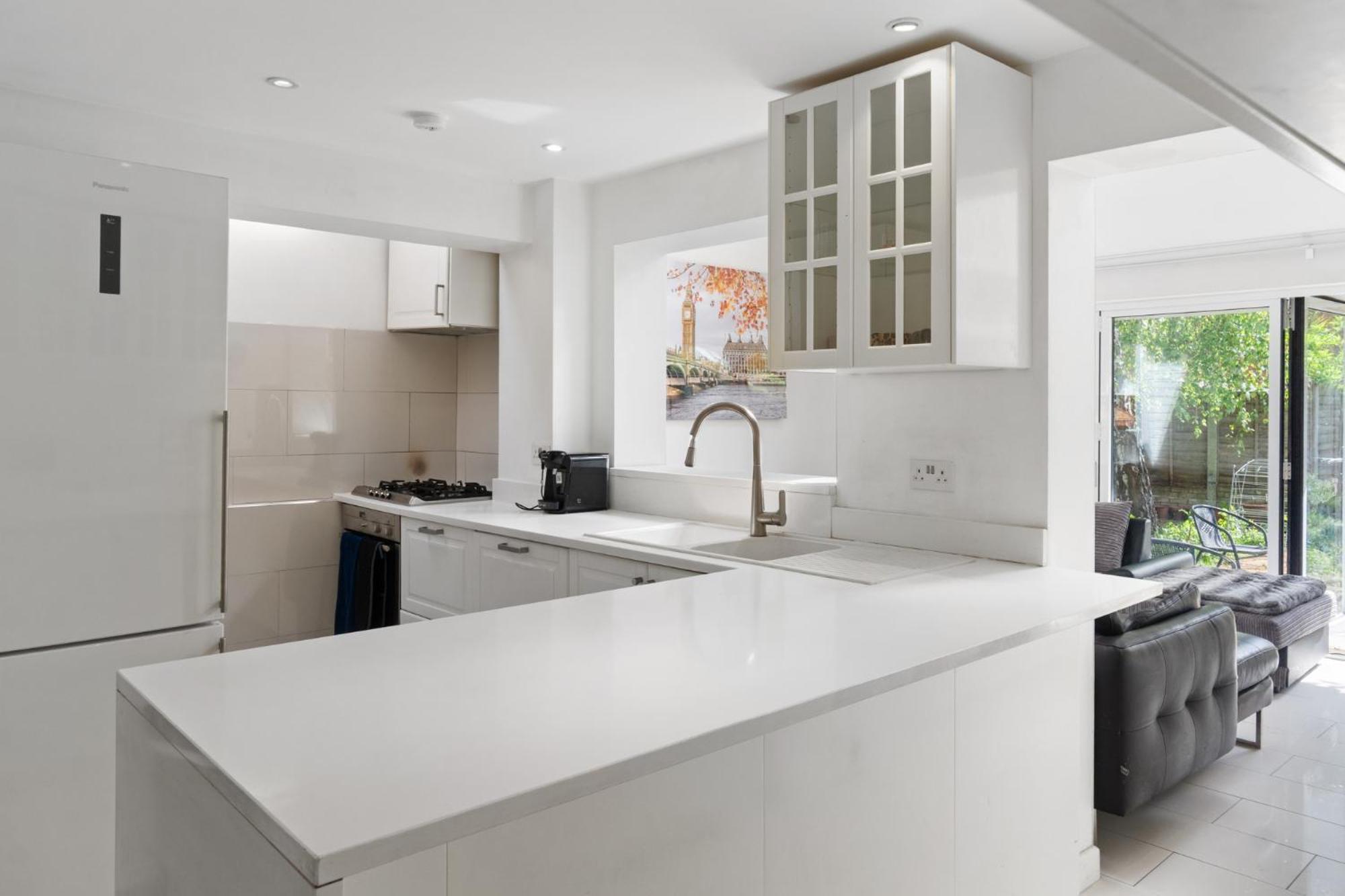 Casa vacanze Shard View 3 Bed Entire