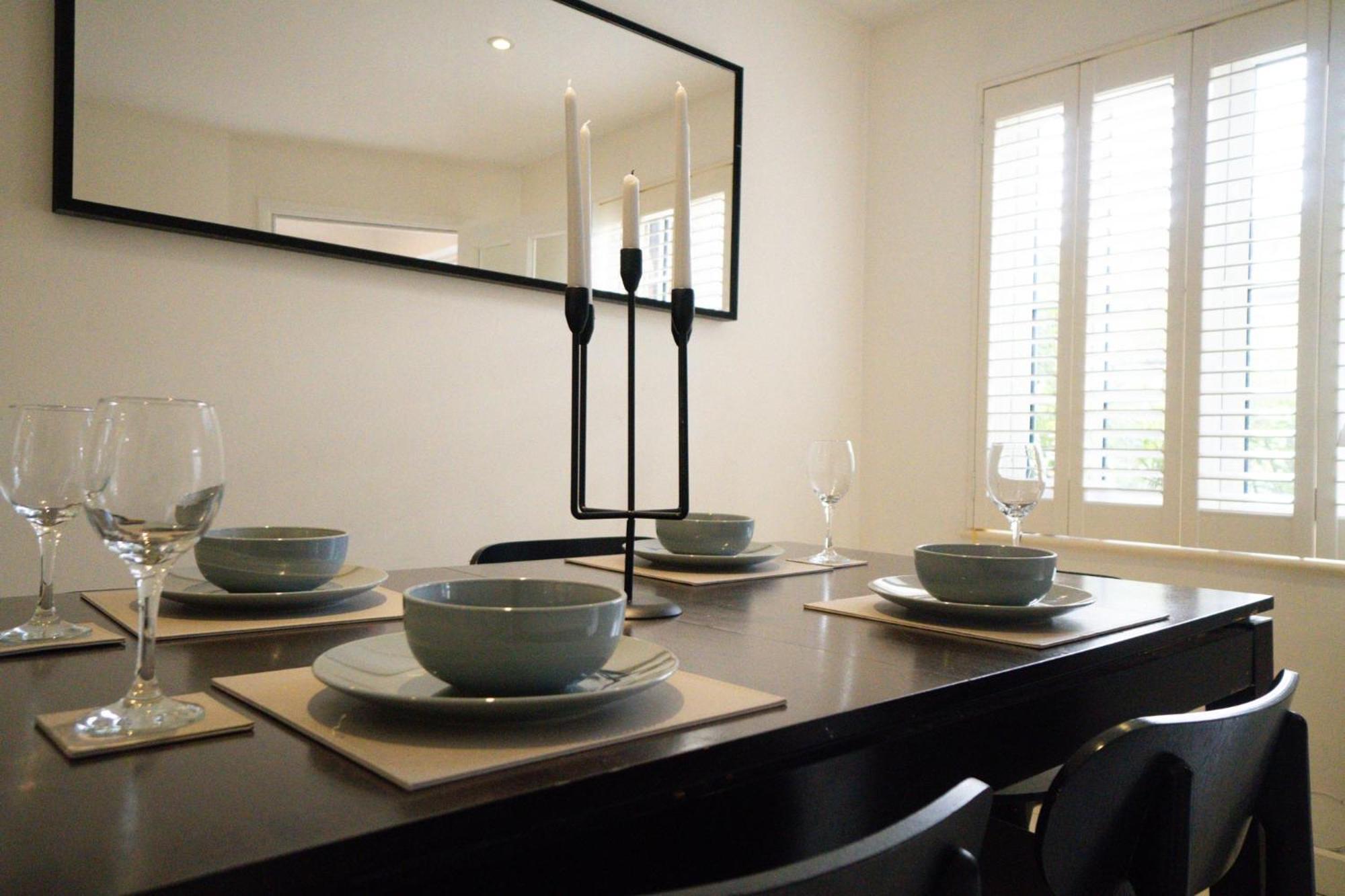 Shard View 3 Bed Entire Casa vacanze