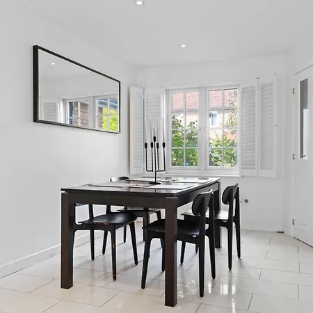 Shard View 3 Bed Entire Home Londra Esterno foto