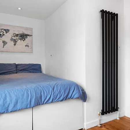 Shard View 3 Bed Entire Home Londra Esterno foto