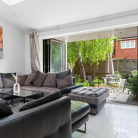 Shard View 3 Bed Entire Home Londra Esterno foto