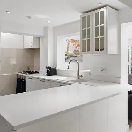 Shard View 3 Bed Entire Home Londra Esterno foto