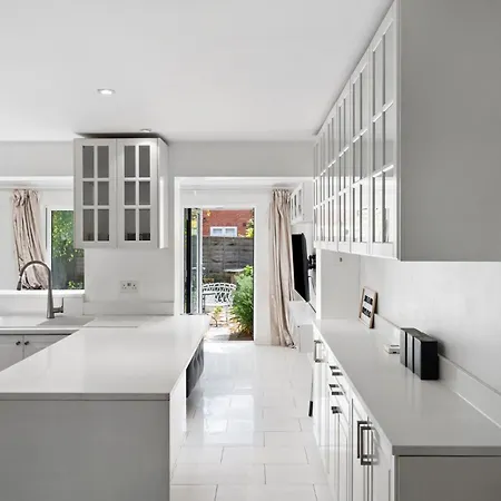 Shard View 3 Bed Entire Home Londra Esterno foto